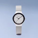 Bering Classic Silver 34mm Case Watch SALE