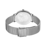 Bering Classic Silver 34mm Case Watch SALE