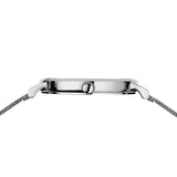 Bering Classic Silver 34mm Case Watch SALE
