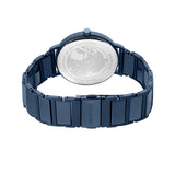 Bering Ceramic Navy Blue 31mm Case Watch SALE