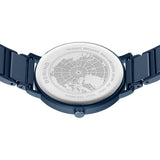 Bering Ceramic Navy Blue 31mm Case Watch SALE