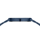 Bering Ceramic Navy Blue 31mm Case Watch SALE