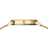 Bering Titanium Yellow Gold 34mm Case Watch SALE