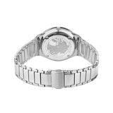 Bering Arctic Sailing White Silver 36mm Case Watch SALE