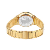 Bering Arctic Sailing Yellow Gold 36mm Case Watch SALE