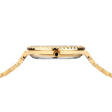 Bering Arctic Sailing Yellow Gold 36mm Case Watch SALE