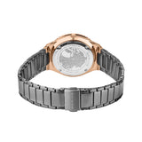 Bering Arctic Sailing Grey Rose Gold 36mm Case Watch SALE
