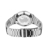 Bering Arctic Sailing Blue Silver 40mm Case Watch SALE
