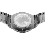 Bering Arctic Sailing Grey 40mm Case Watch SALE