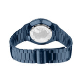 Bering Arctic Sailing Blue 40mm Case Watch SALE