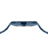 Bering Arctic Sailing Blue 40mm Case Watch SALE