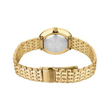 Bering Titanium White Yellow Gold 34mm Case Watch SALE