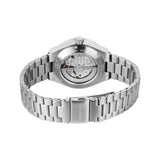 Bering Automatic Mother of Pearl Silver 35mm Case Watch SALE