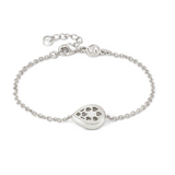 Nomination Domina Pear Shape CZ Bracelet SALE