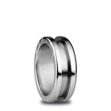 Bering Arctic Symphony Narrow Outer Ring SALE