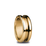 Bering Arctic Symphony Narrow Outer Ring SALE