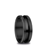 Bering Arctic Symphony Narrow Outer Ring SALE