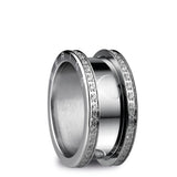 Bering Arctic Symphony Wide Outer Ring SALE