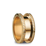 Bering Arctic Symphony Wide Outer Ring SALE