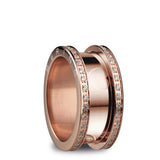 Bering Arctic Symphony Wide Outer Ring SALE