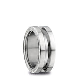 Bering Arctic Symphony Narrow Outer Ring SALE