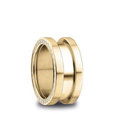 Bering Arctic Symphony Wide Outer Ring SALE
