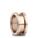 Bering Arctic Symphony Wide Outer Ring SALE