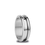 Bering Arctic Symphony Narrow Outer Ring SALE