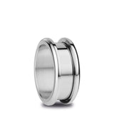 Bering Arctic Symphony Wide Outer Ring SALE