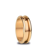 Bering Arctic Symphony Narrow Outer Ring SALE