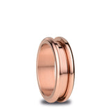 Bering Arctic Symphony Narrow Outer Ring SALE