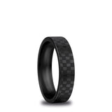 Bering Arctic Symphony Wide Stacking Ring SALE