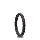 Bering Arctic Symphony Slim Stacking Ring SALE