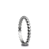 Bering Arctic Symphony Slim Stacking Ring SALE