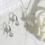 Kit Heath Marina Tide Knot Necklace