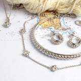 Kit Heath Marina Tide Knot Bracelet