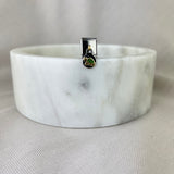 Nomination Big Size Gold Double Sided Green Turtle Disc Drop Charm SALE