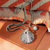 Kit Heath Essence Radiance Small Necklace SALE