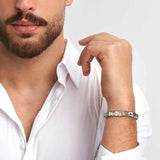 Nomination Classic Silver Male Symbol Heart Charm SALE
