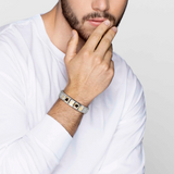 Nomination Big Size Gold Double Sided Little Girl Disc Drop Charm SALE