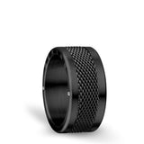 Bering Arctic Symphony Wide Stacking Ring SALE
