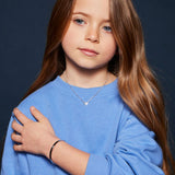 Little Star Hrdaya Open Heart Bangle SALE