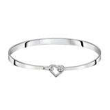 Little Star Hrdaya Open Heart Bangle SALE