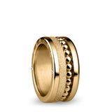 Bering Arctic Symphony Slim Stacking Ring SALE