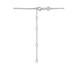 Ti Sento Snake Pendant Necklace SALE