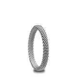 Bering Arctic Symphony Slim Stacking Ring SALE