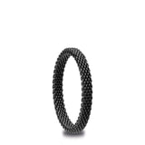 Bering Arctic Symphony Slim Stacking Ring SALE