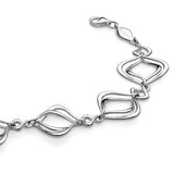 Kit Heath Alicia Entwined Link Bracelet