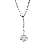 Kit Heath Essence Radiance Grande Fan Toggle Slider Necklace SALE