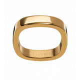 Edblad Jolie TV Shape Ring Rose SALE